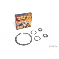 Bearing Kit | D40 Navara | R51 Pathfinder | Front | TTEL20